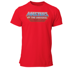 Masters of The Universe Logo
